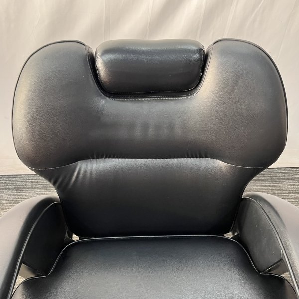 画像3: 【中古現状品】新明和 プリームI BC1400【張替・再生可能】 (3)