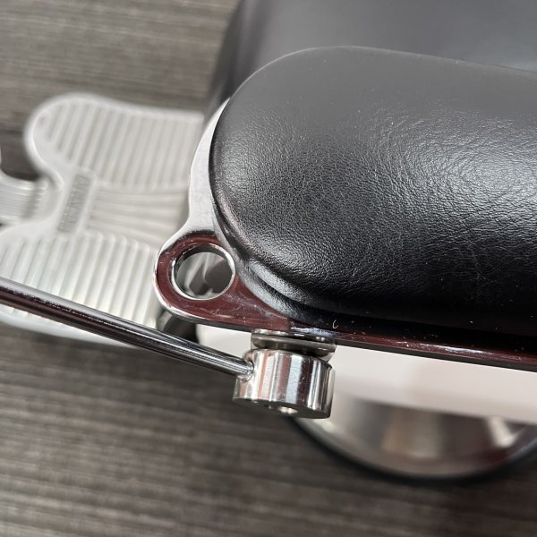 画像11: 【中古現状品】タカラ Classica(クラシカ) 90 E (電動ポンプ) (11)