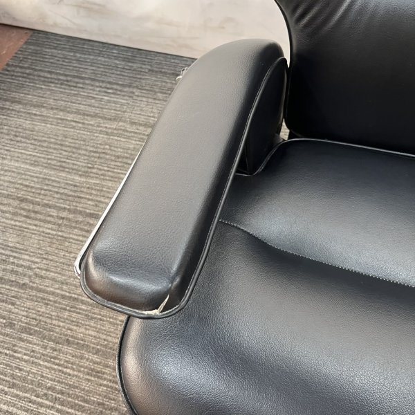 画像7: 【中古現状品】新明和 プリームI BC1400【張替・再生可能】 (7)