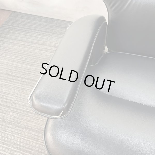 画像7: 【中古現状品】新明和　プリームI BC1400【張替・再生可能】 (7)