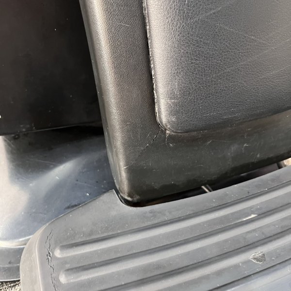 画像22: 【中古現状品】新明和 プリームI BC1400【張替・再生可能】 (22)