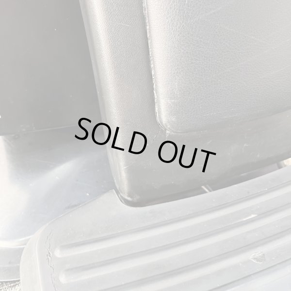 画像22: 【中古現状品】新明和　プリームI BC1400【張替・再生可能】 (22)