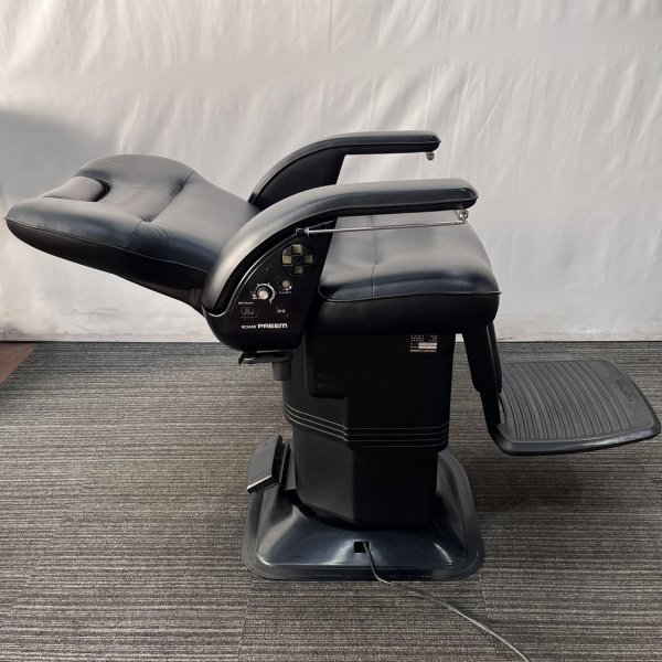 画像49: 【中古現状品】新明和 プリームI BC1400【張替・再生可能】 (49)