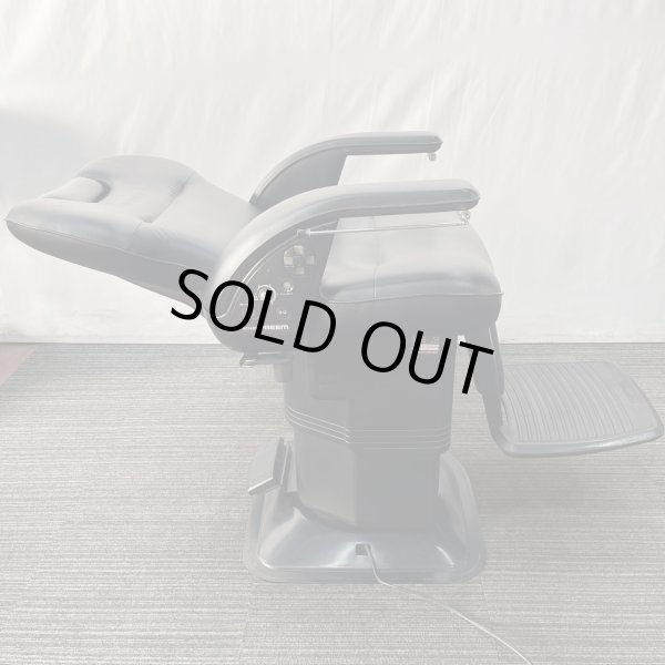 画像49: 【中古現状品】新明和　プリームI BC1400【張替・再生可能】 (49)