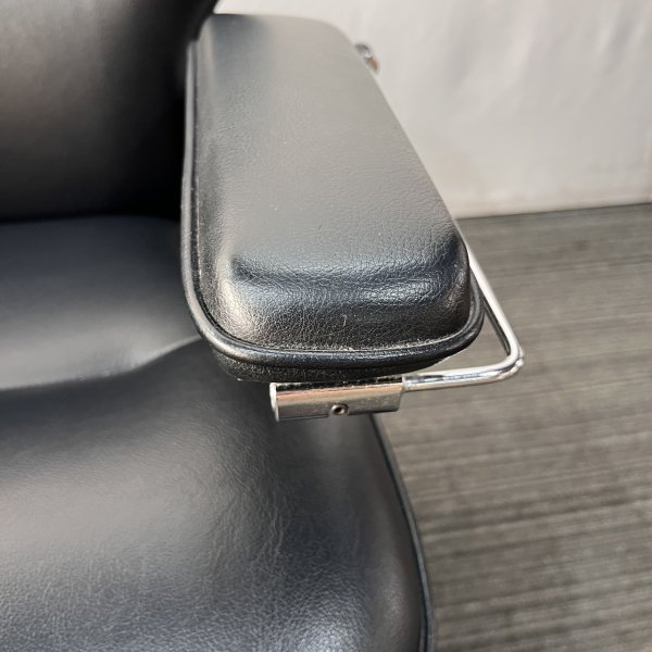 画像10: 【中古現状品】新明和 プリームI BC1400【張替・再生可能】 (10)