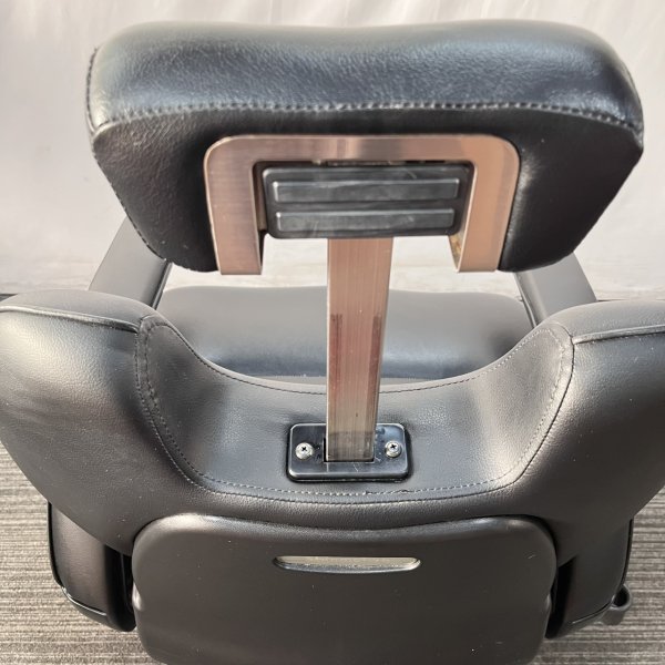 画像30: 【中古現状品】新明和 プリームI BC1400【張替・再生可能】 (30)