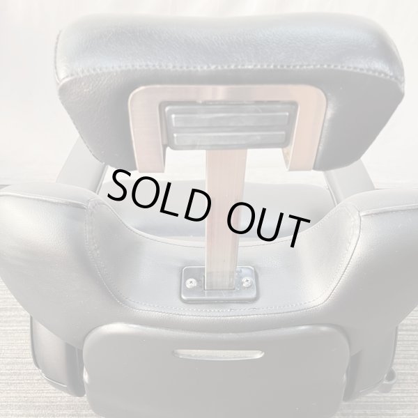 画像30: 【中古現状品】新明和　プリームI BC1400【張替・再生可能】 (30)