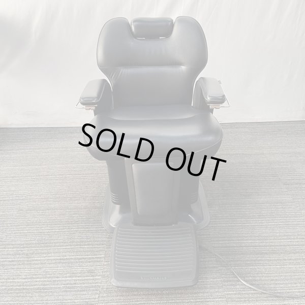 画像2: 【中古現状品】新明和　プリームI BC1400【張替・再生可能】 (2)