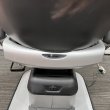 画像23: 【中古現状品】タカラ　BB-SPSR（レッグレスト連動タイプ）【張替・再生可能】 (23)