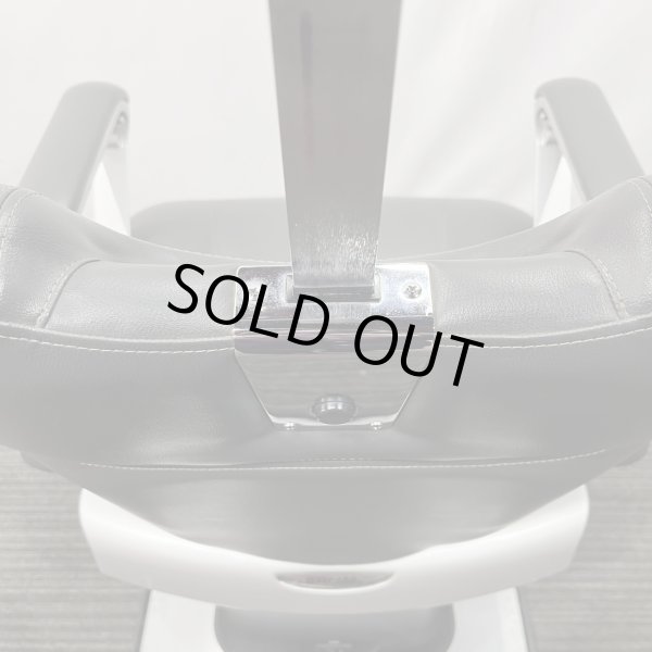 画像22: 【中古現状品】タカラ BB-SPSR(レッグレスト連動タイプ)【張替・再生可能】 (22)