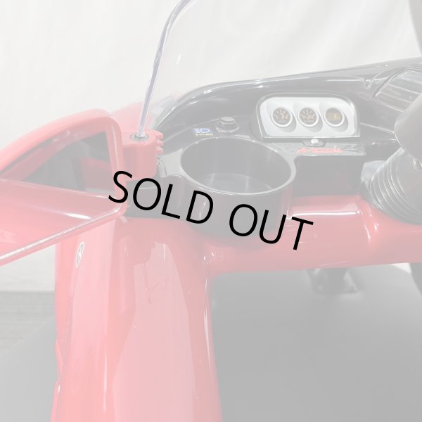 画像10: 【受注生産品】子供用セットイス キッズカー フェアレディZ (10)