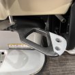 画像12: 【中古現状品】タカラ　BB-SPR (レッグレスト連動タイプ)【張替・再生可能】 (12)