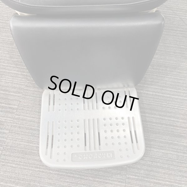 画像7: 【中古現状品】タカラ　BB-SPR (レッグレスト連動タイプ)【張替・再生可能】 (7)