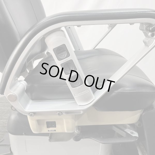 画像10: 【中古現状品】タカラ　BB-SPR (レッグレスト連動タイプ)【張替・再生可能】 (10)