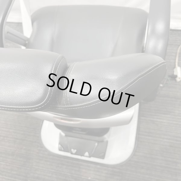 画像21: 【中古現状品】タカラ BB-SPSR(レッグレスト連動タイプ)【張替・再生可能】 (21)