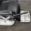 画像9: 【中古現状品】タカラ　BB-SPR (レッグレスト連動タイプ)【張替・再生可能】 (9)