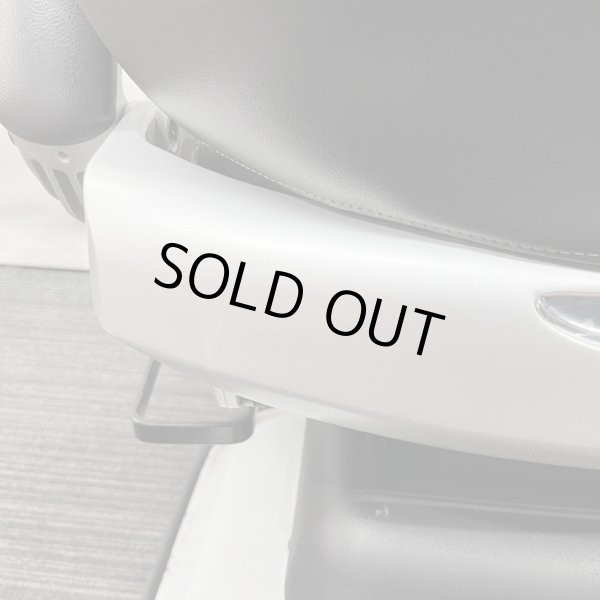 画像24: 【中古現状品】タカラ BB-SPSR(レッグレスト連動タイプ)【張替・再生可能】 (24)