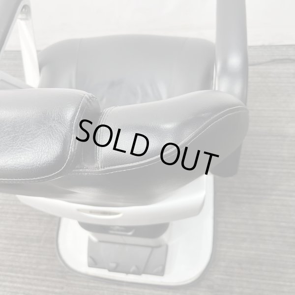 画像19: 【中古現状品】タカラ　BB-SPR (レッグレスト連動タイプ)【張替・再生可能】 (19)