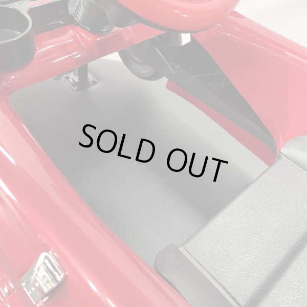 画像13: 【受注生産品】子供用セットイス キッズカー フェアレディZ (13)