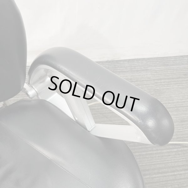 画像6: 【中古現状品】タカラ　BB-SPR (レッグレスト連動タイプ)【張替・再生可能】 (6)