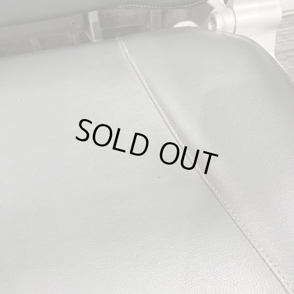 画像9: 【中古現状品】タカラ BB-SPSR(レッグレスト連動タイプ)【張替・再生可能】 (9)