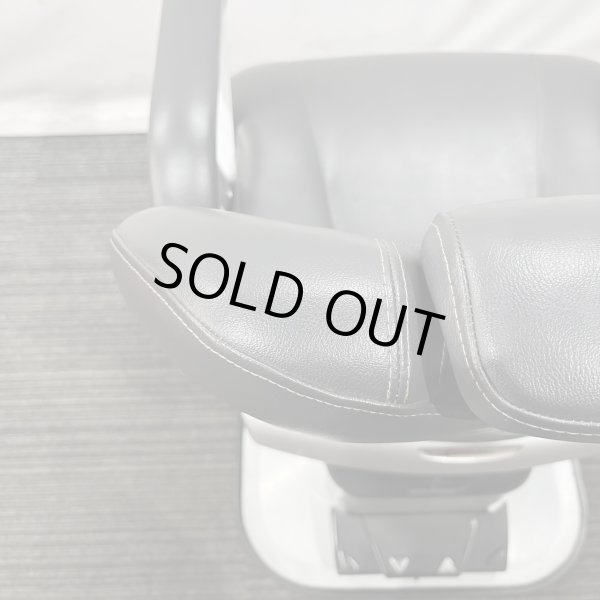 画像19: 【中古現状品】タカラ BB-SPSR(レッグレスト連動タイプ)【張替・再生可能】 (19)