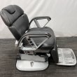 画像12: 【中古現状品】タカラ　BB-SPSR（レッグレスト連動タイプ）【張替・再生可能】 (12)