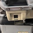 画像11: 【中古現状品】タカラ　BB-SPR (レッグレスト連動タイプ)【張替・再生可能】 (11)