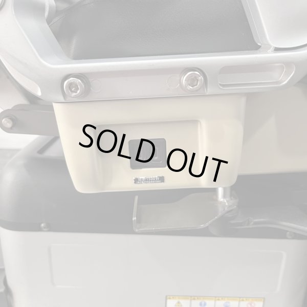 画像11: 【中古現状品】タカラ　BB-SPR (レッグレスト連動タイプ)【張替・再生可能】 (11)