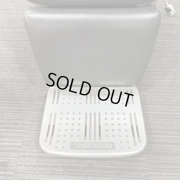 画像11: 【中古現状品】タカラ BB-SPSR(レッグレスト連動タイプ)【張替・再生可能】 (11)