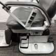 画像33: 【中古現状品】タカラ　BB-SPSR（レッグレスト連動タイプ）【張替・再生可能】 (33)