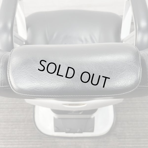 画像18: 【中古現状品】タカラ　BB-SPR (レッグレスト連動タイプ)【張替・再生可能】 (18)