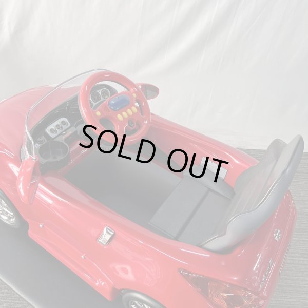 画像8: 【受注生産品】子供用セットイス キッズカー フェアレディZ (8)