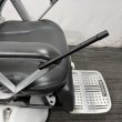 画像13: 【中古現状品】タカラ　BB-SPSR（レッグレスト連動タイプ）【張替・再生可能】 (13)