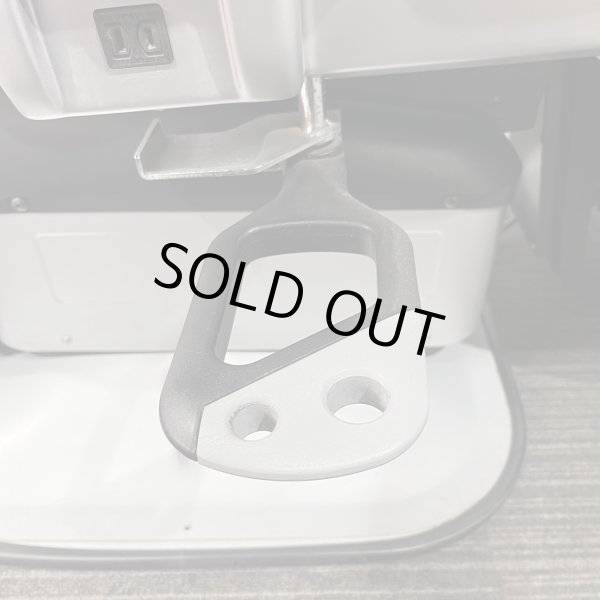 画像16: 【中古現状品】タカラ BB-SPSR(レッグレスト連動タイプ)【張替・再生可能】 (16)