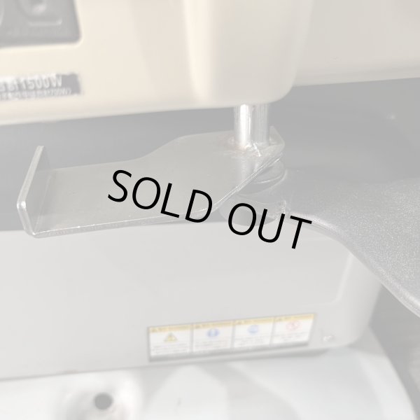 画像13: 【中古現状品】タカラ　BB-SPR (レッグレスト連動タイプ)【張替・再生可能】 (13)