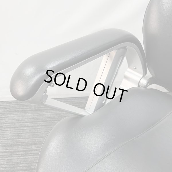 画像5: 【中古現状品】タカラ BB-SPSR(レッグレスト連動タイプ)【張替・再生可能】 (5)