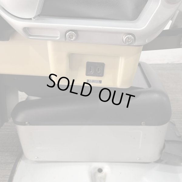 画像27: 【中古現状品】タカラ　BB-SPR (レッグレスト連動タイプ)【張替・再生可能】 (27)