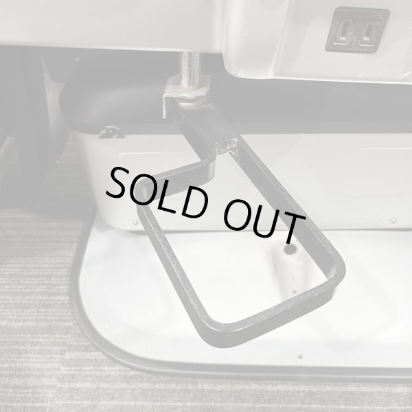 画像34: 【中古現状品】タカラ BB-SPSR(レッグレスト連動タイプ)【張替・再生可能】 (34)