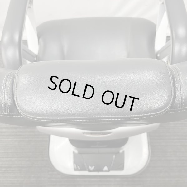 画像20: 【中古現状品】タカラ BB-SPSR(レッグレスト連動タイプ)【張替・再生可能】 (20)