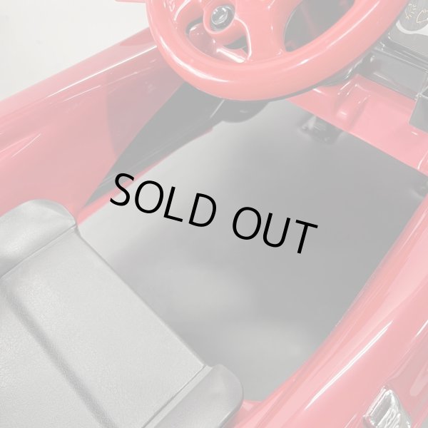 画像14: 【受注生産品】子供用セットイス キッズカー フェアレディZ (14)