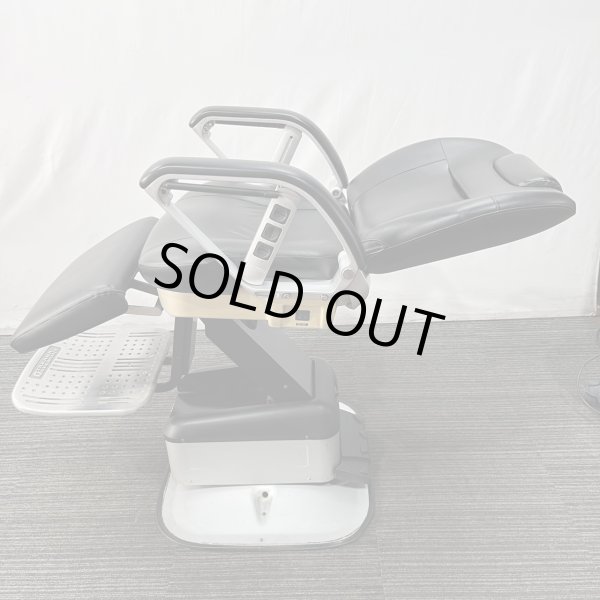 画像29: 【中古現状品】タカラ　BB-SPR (レッグレスト連動タイプ)【張替・再生可能】 (29)