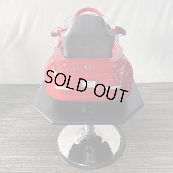 画像6: 【受注生産品】子供用セットイス キッズカー フェアレディZ (6)