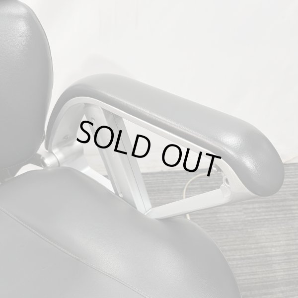 画像6: 【中古現状品】タカラ BB-SPSR(レッグレスト連動タイプ)【張替・再生可能】 (6)