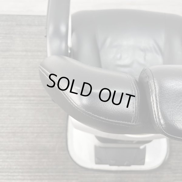 画像17: 【中古現状品】タカラ　BB-SPR (レッグレスト連動タイプ)【張替・再生可能】 (17)