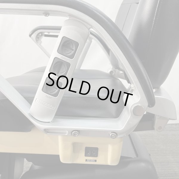 画像26: 【中古現状品】タカラ　BB-SPR (レッグレスト連動タイプ)【張替・再生可能】 (26)