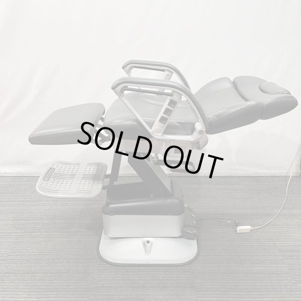 画像36: 【中古現状品】タカラ BB-SPSR(レッグレスト連動タイプ)【張替・再生可能】 (36)