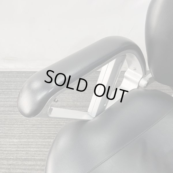 画像4: 【中古現状品】タカラ　BB-SPR (レッグレスト連動タイプ)【張替・再生可能】 (4)