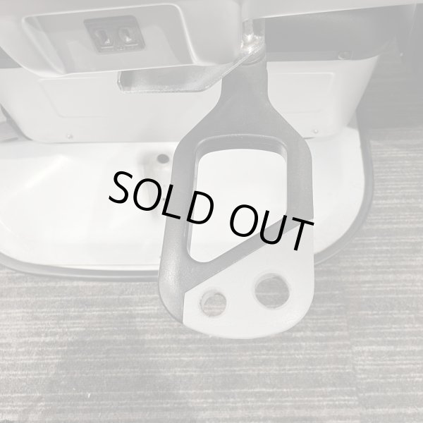 画像17: 【中古現状品】タカラ BB-SPSR(レッグレスト連動タイプ)【張替・再生可能】 (17)