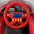 画像9: 【受注生産品】子供用セットイス キッズカー フェアレディZ (9)